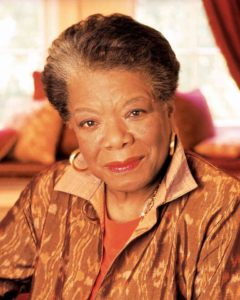 angelou